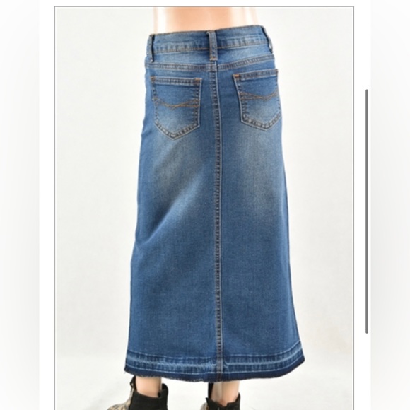 Be Girl Skirts - Picture 2 of 2